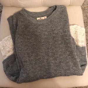 Hollister sweater